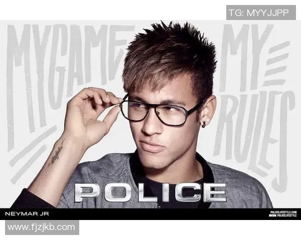 请国外足球明星代言助力品牌形象提升与市场拓展策略分析